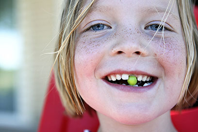 Удаление постоянных зубов у детей в Кургане